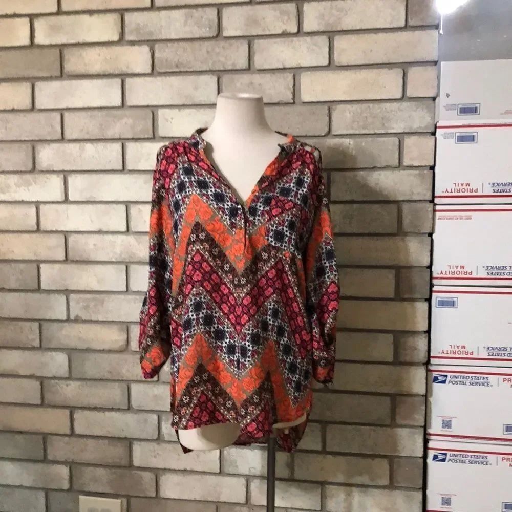 3for $20 blouse